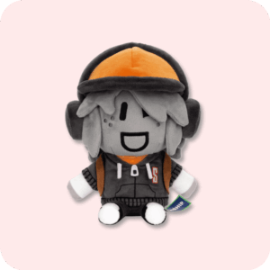 Builderfan Plush